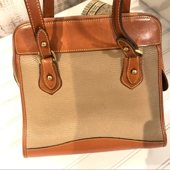 Dooney & Bourke Bag - Picture 7 of 15